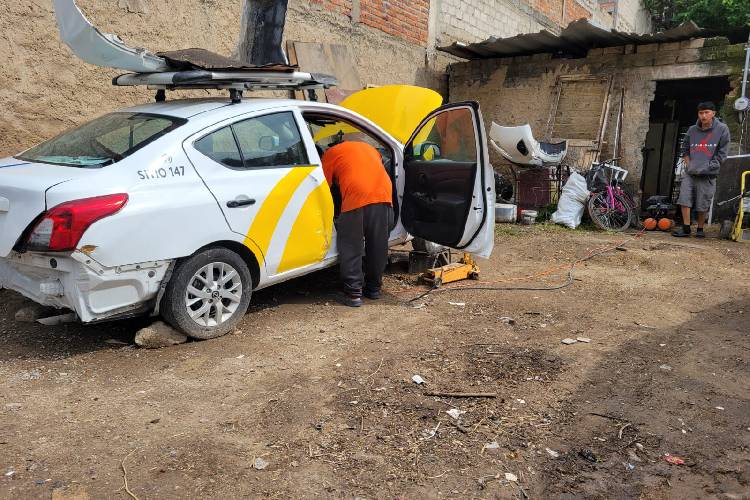 Vecinos de La Martinica denuncian abandono de Zapopan